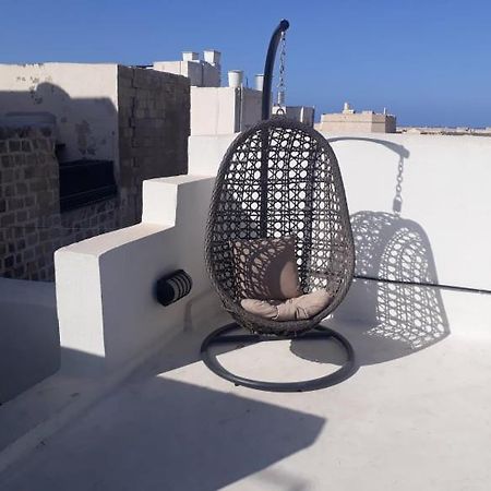 A Remarkable 500 Years Old House Of Character Senglea Ngoại thất bức ảnh